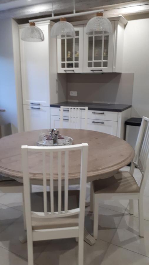 Appartement Bethanie Steige Екстериор снимка