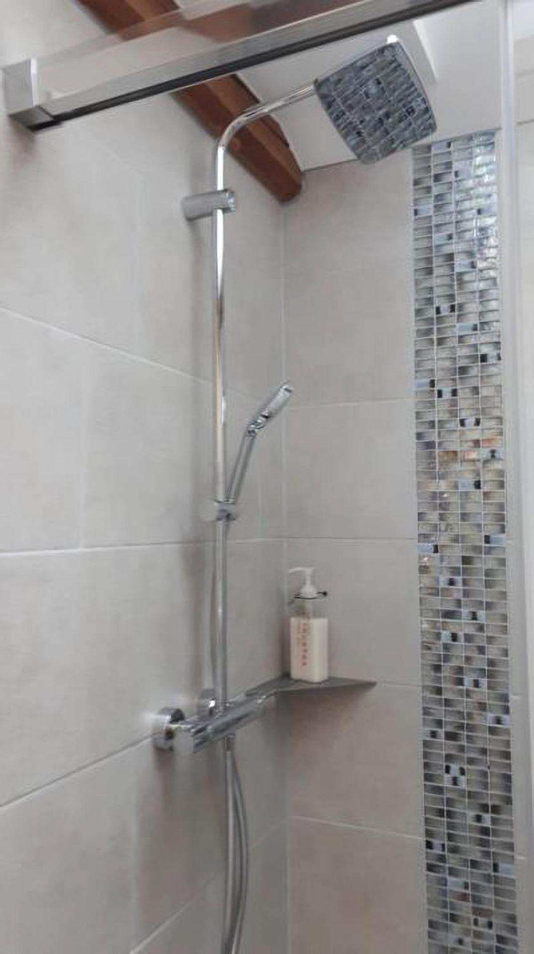 Appartement Bethanie Steige Екстериор снимка