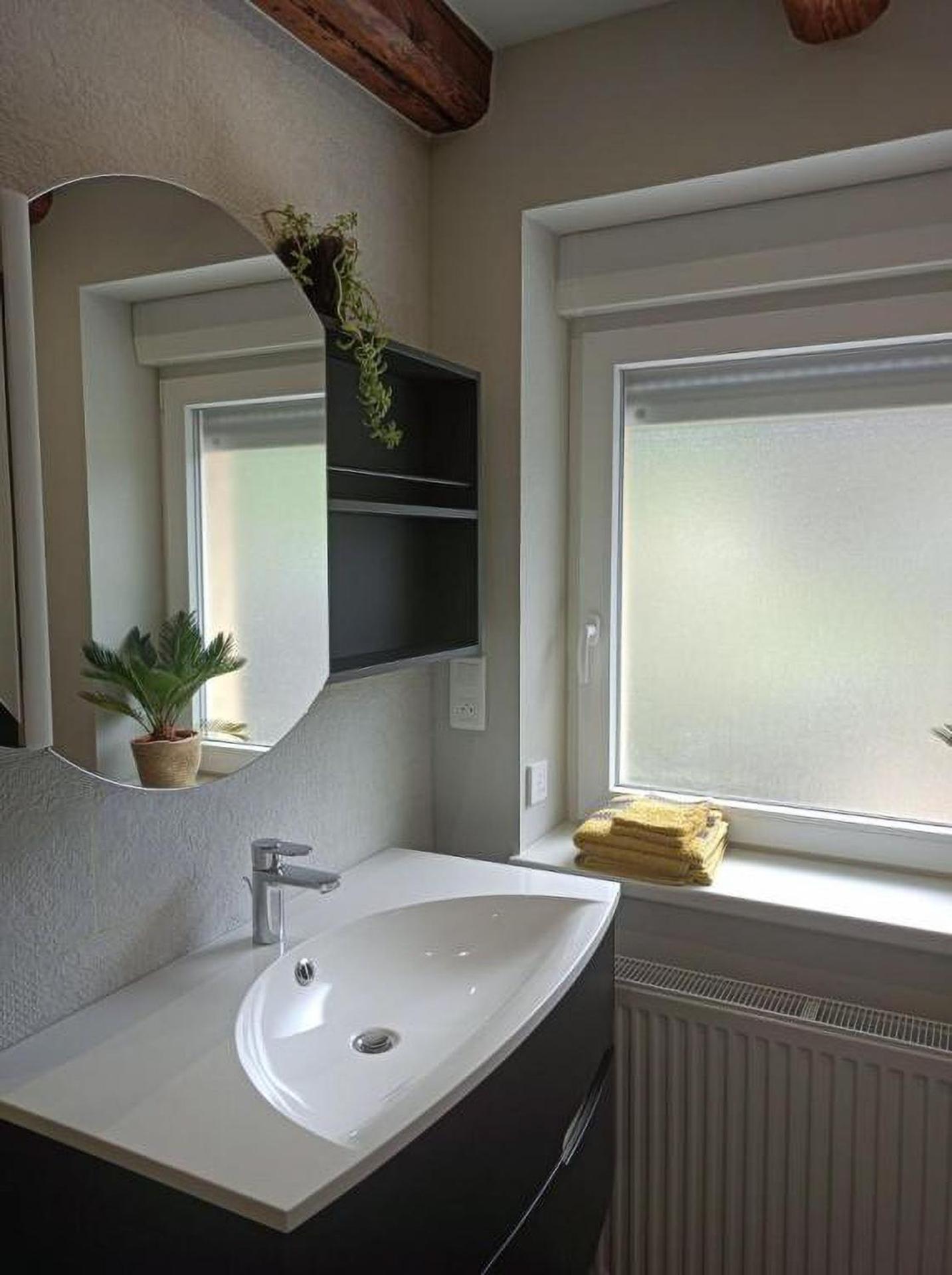 Appartement Bethanie Steige Екстериор снимка