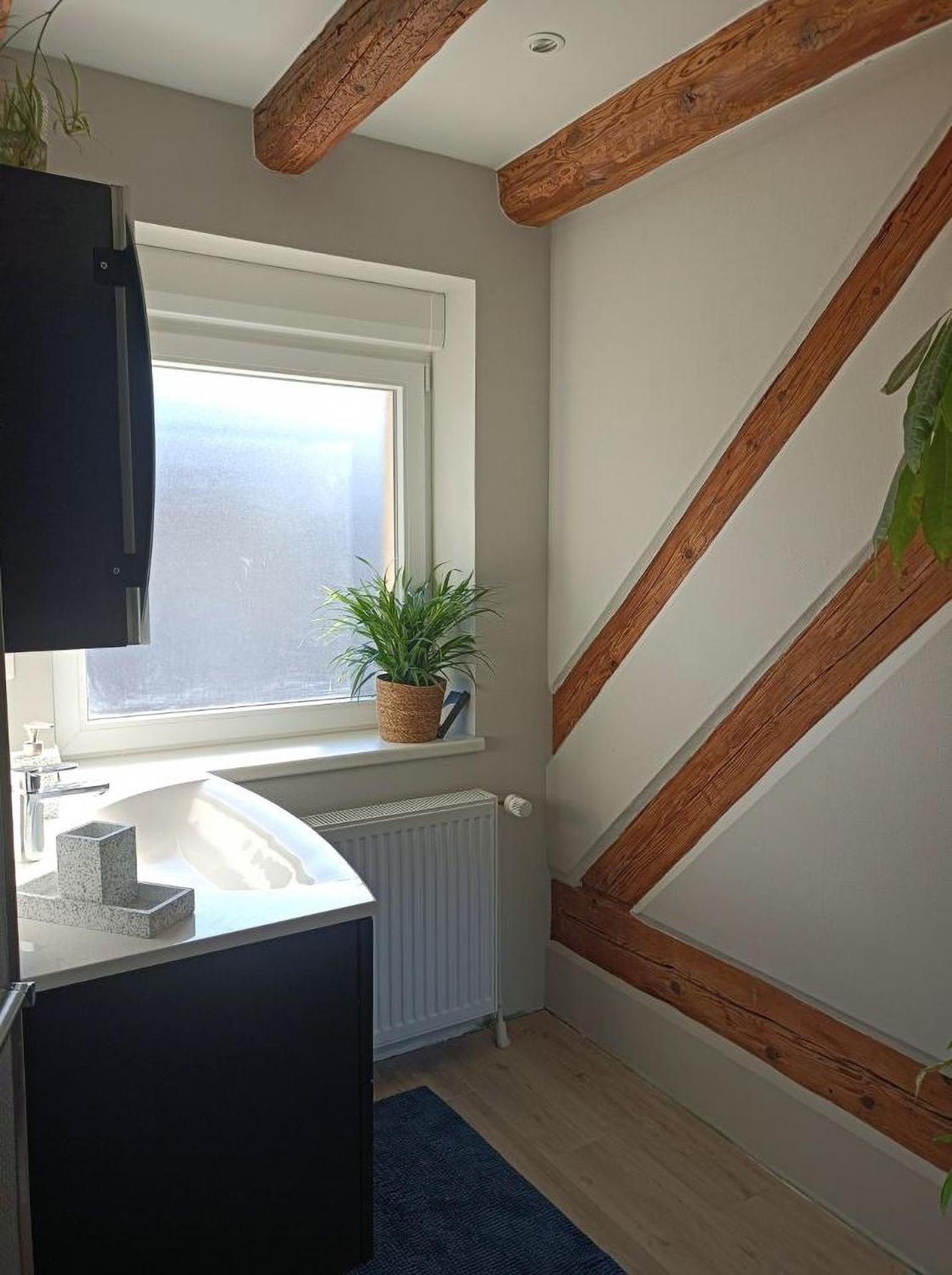 Appartement Bethanie Steige Екстериор снимка